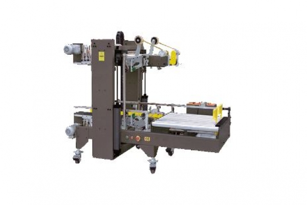 Máy niêm phong cạnh thùng carton kích thước ngẫu nhiên OSZ-50XN